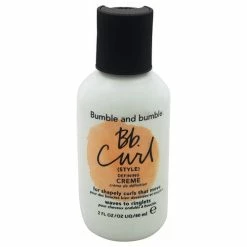 Bumble And Bumble Curl Style Defining Creme 2 Oz Hair