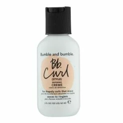 Bumble And Bumble Curl Style Defining Creme 1 Oz