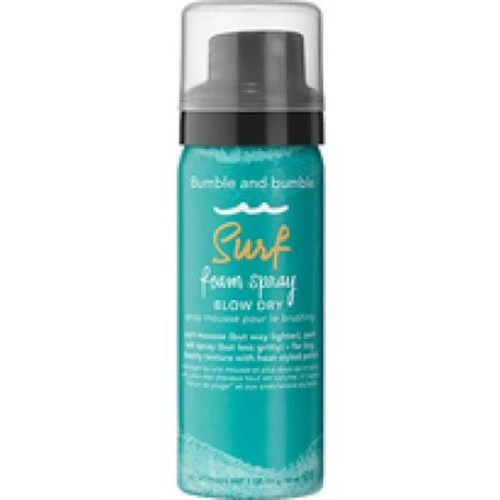Coupon βοΈ Bumble And Bumble Surf Foam Spray Blow Dry 1 Oz Hair π 1 Bumble And Bumble Surf Foam Spray Blow Dry 1 Oz Hair
