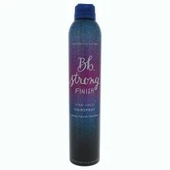Bumble And Bumble Strong Finish Hairspray 10oz