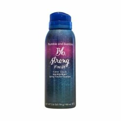 Bumble And Bumble Strong Finish Firm Hold Hairspray 2.6 Oz.