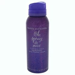 Bumble And Bumble Spray De Mode Flexible Hold, 2.7 Ounce Hair