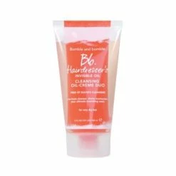 Bumble And Bumble Hairdresser's Invisible Oil Cleansing Oil-creme Duo 5 Oz