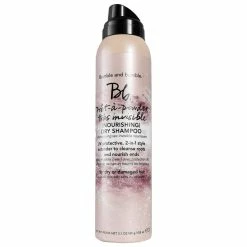 Bumble And Bumble Pret A Powder Tres Invisible Dry Shampoo Nourishing 3.1 Oz Hair