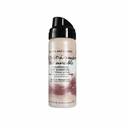 Hair Bumble And Bumble Pret A Powder Tres Invisible Dry Shampoo Nourishing 0.85 Oz