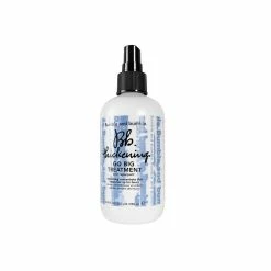 Hair Bumble And Bumble Thickening Go Big Volumizing Treatment 8.5 Oz