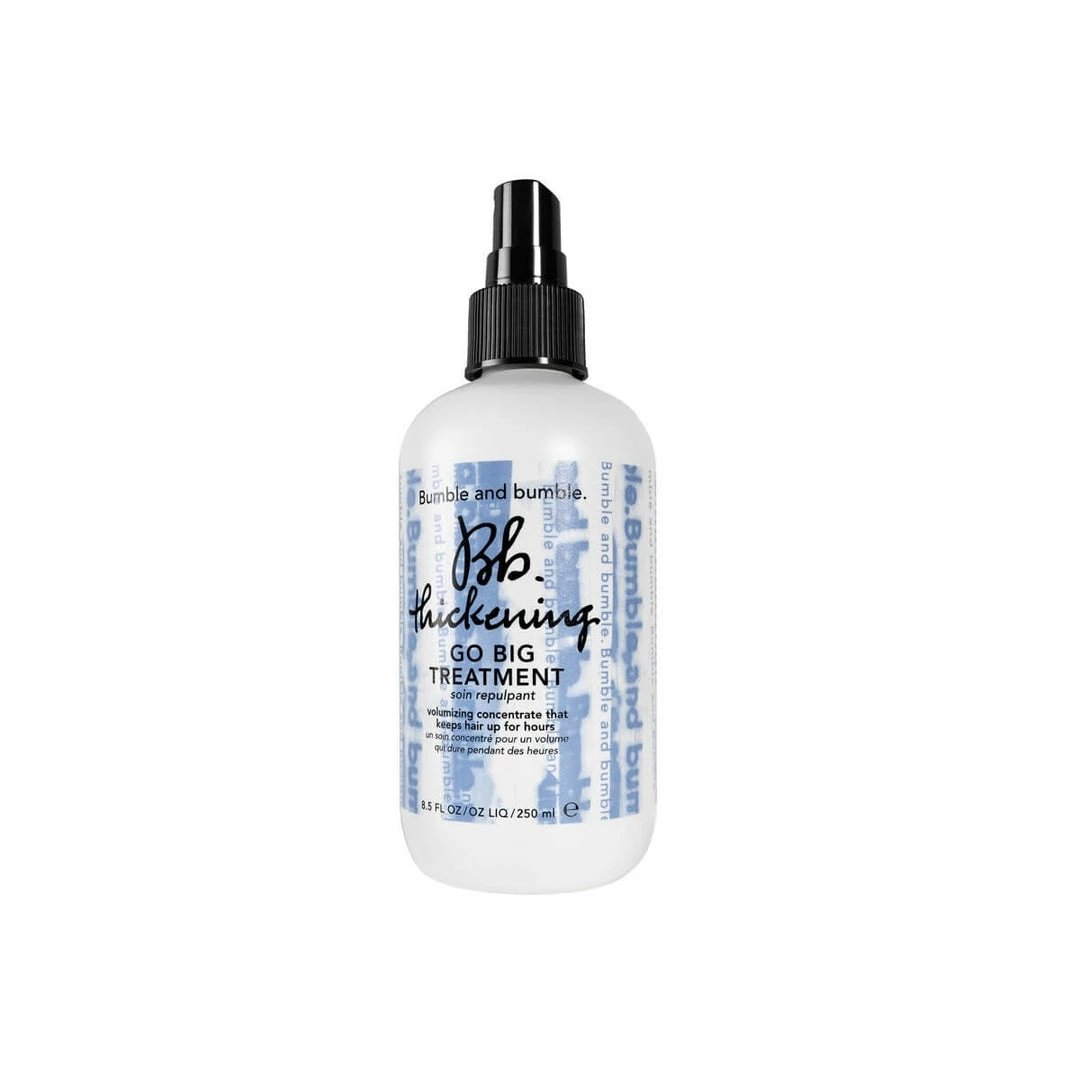 Best Pirce π Hair Bumble And Bumble Thickening Go Big Volumizing Treatment 8.5 Oz β 1 Hair Bumble And Bumble Thickening Go Big Volumizing Treatment 8.5 Oz