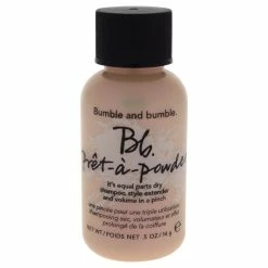 Hair Bumble And Bumble Pret A Powder Shampoo 0.5 Oz