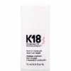K18 Leave-in Molecular Repair Hair Mask 0.5 Oz Travel Size