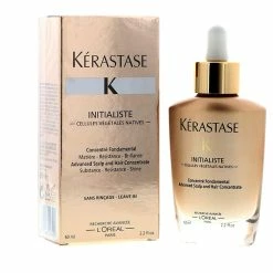 Kerastase Initialiste Advanced Scalp And Hair Concentrate 60 Ml/2.2 Oz