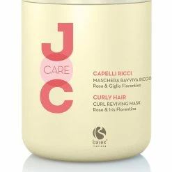 Barex Italiana JOC CURL Reviving Mask 1000ml Discontinue!!! Hair