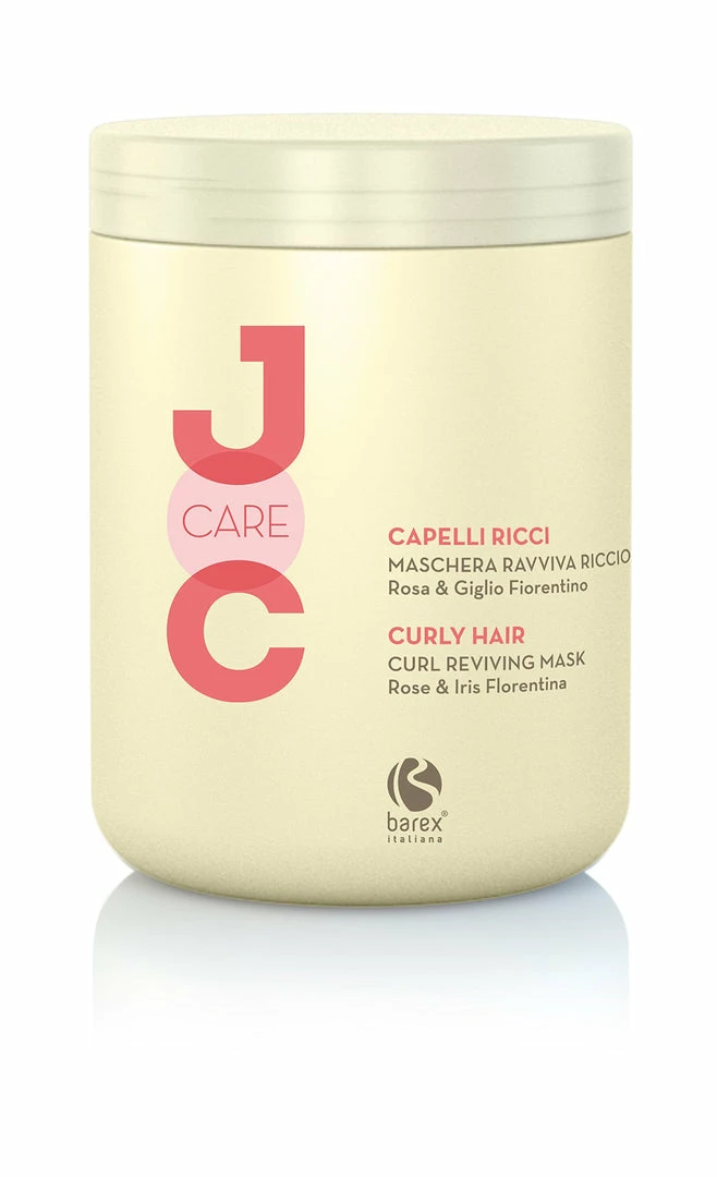 Buy 🎉 Barex Italiana JOC CURL Reviving Mask 1000ml Discontinue!!! Hair ⭐ 1 Barex Italiana JOC CURL Reviving Mask 1000ml Discontinue!!! Hair
