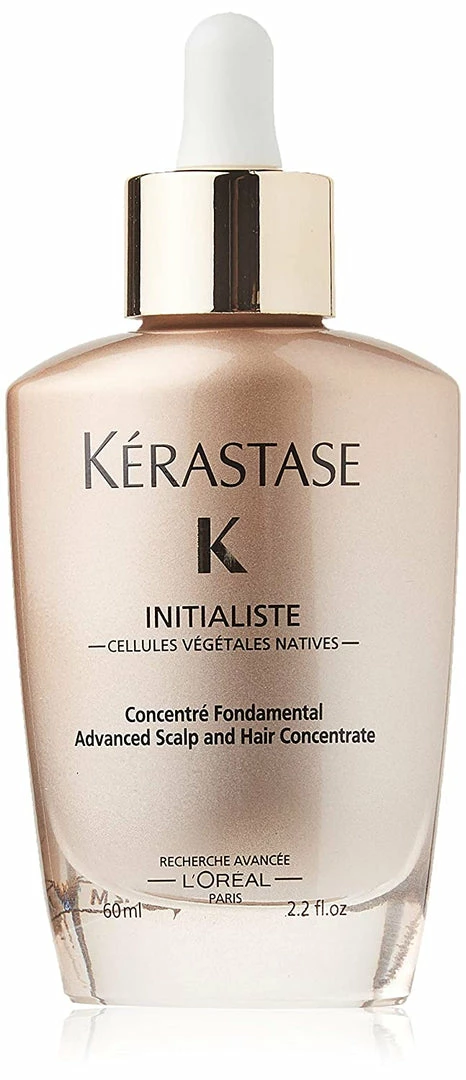 Best Sale ✔️ Kerastase Initialiste Advanced Scalp And Hair Concentrate 60 Ml/2.2 Oz N/Box ✨ 1 Kerastase Initialiste Advanced Scalp And Hair Concentrate 60 Ml/2.2 Oz N/Box