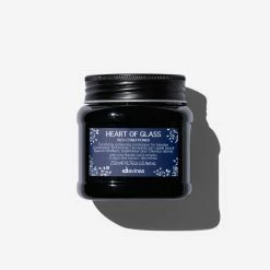 Davines HEART OF GLASS Rich Conditioner 8.76oz Hair