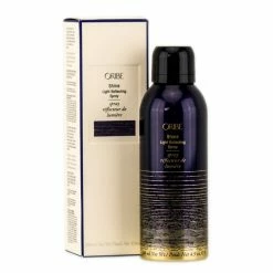 Oribe Shine Light Reflecting Spray 4.9 Oz Hair