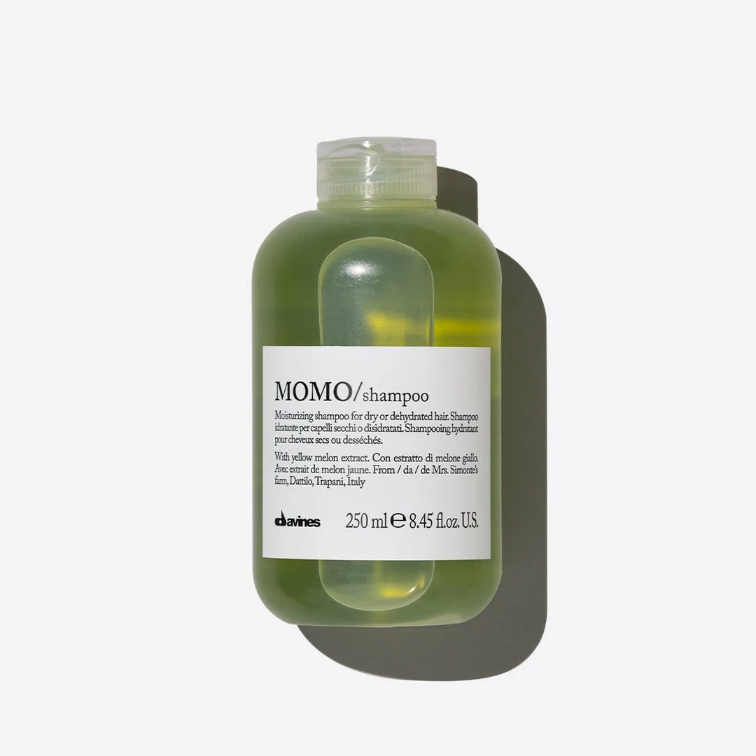 Budget โ๏ธ Davines MOMO Shampoo Hydrating Shampoo For Dry And Dehydrated Hair 8.45oz ๐ 1 Davines MOMO Shampoo Hydrating Shampoo For Dry And Dehydrated Hair 8.45oz