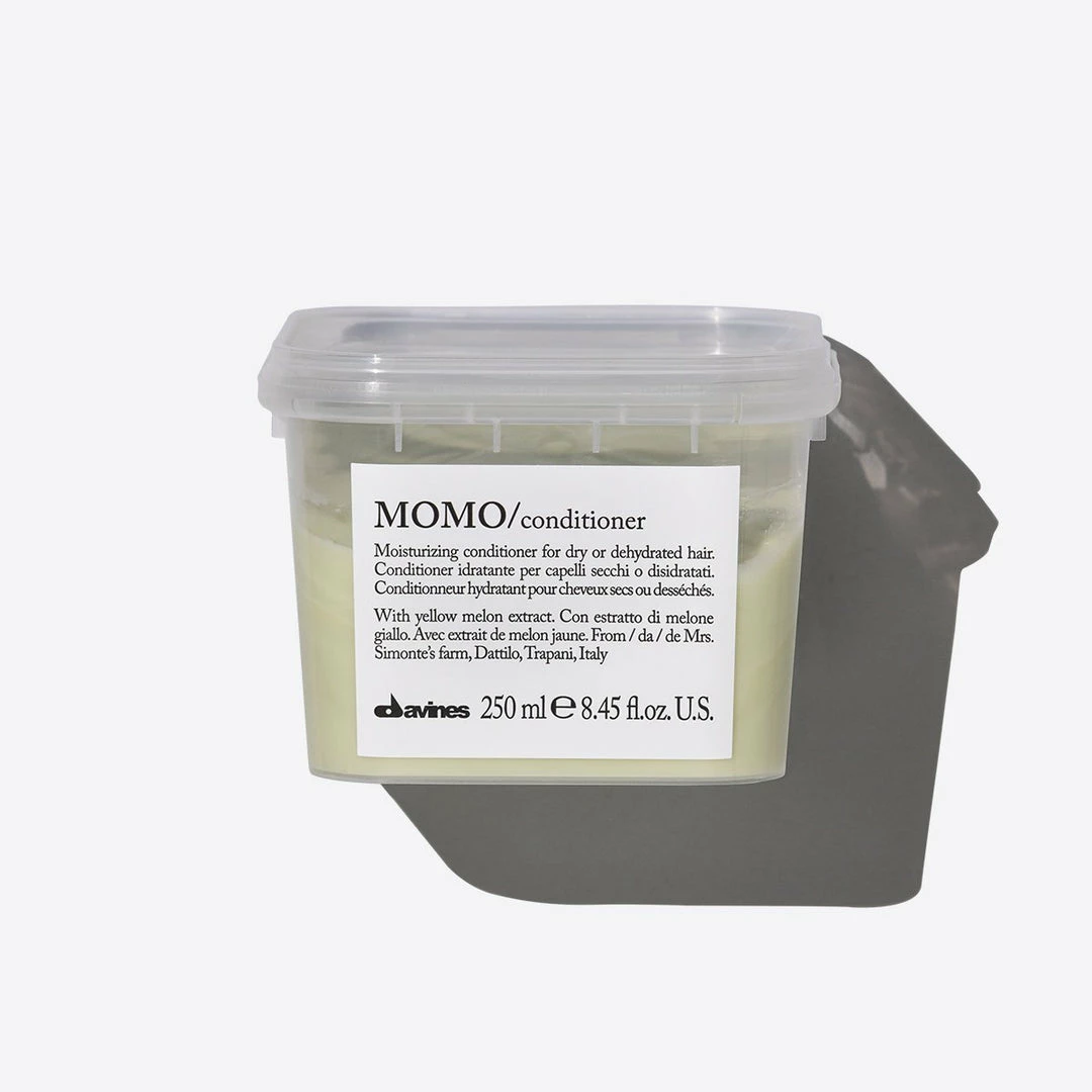Promo ✔️ Hair Davines MOMO Conditioner Lightweight Moisturizing Conditioner 8.77oz ⭐ 1 Hair Davines MOMO Conditioner Lightweight Moisturizing Conditioner 8.77oz