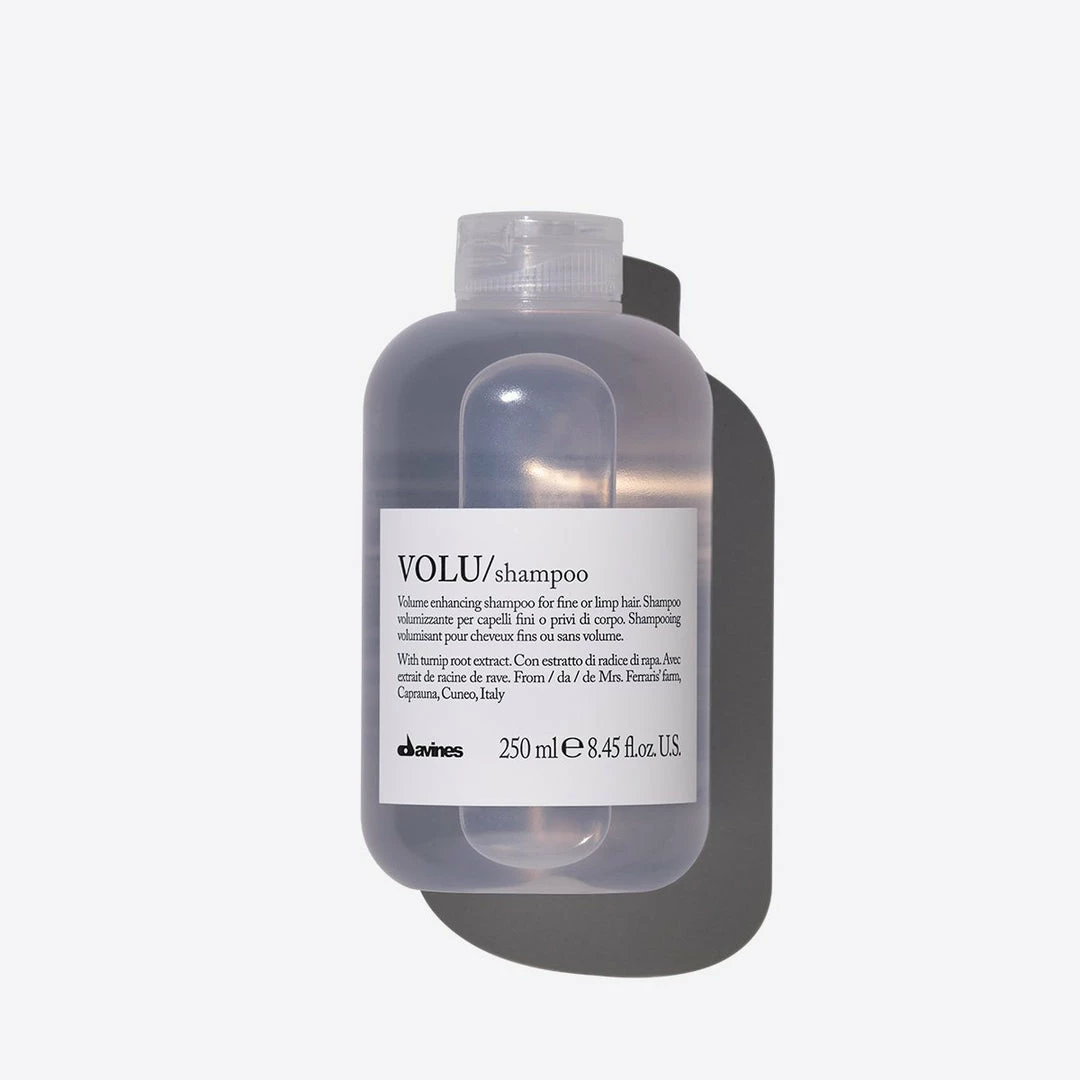 Coupon 👍 Davines VOLU Shampoo Volumizing Shampoo For Fine Hair 8.45oz ⭐ 1 Davines VOLU Shampoo Volumizing Shampoo For Fine Hair 8.45oz