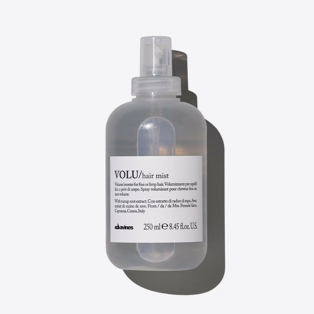 Davines VOLU Hair Mist Volumizing Leave-in Mist 8.45oz
