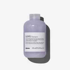Davines LOVE Shampoo For Frizzy Hair 8.45oz