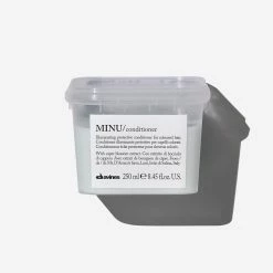 Davines MINU Illuminating Protective Conditioner 8.73oz