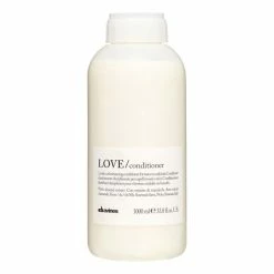Davines LOVE CURL Conditioner Protein-rich Hair Conditioner For Curly Hair 33.8 Oz