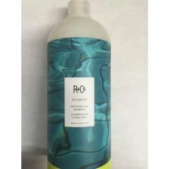 R Co R+CO Atlantis Moisturizing Shampoo 36.1 Oz