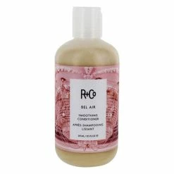 R Co Hair R+CO Bel Air Smoothing Conditioner 8.5 Oz