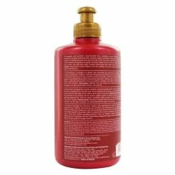 Hair Surya Brasil Henna Color Fixation Intensive Treatment Leave-In Conditioner 10.14 Oz
