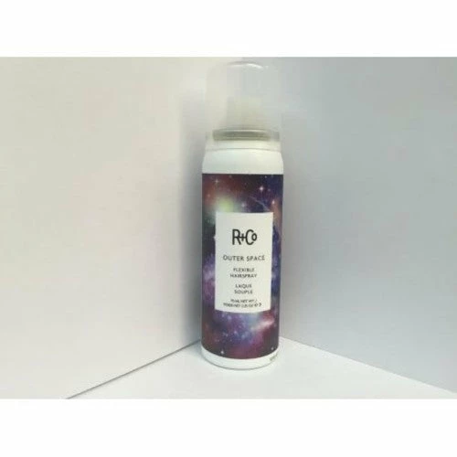 Discount ๐ฅฐ R Co R+CO Travel Outer Space Flexible Hairspray 2.25 Oz ๐ 1 R Co R+CO Travel Outer Space Flexible Hairspray 2.25 Oz