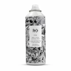 R Co Hair R+CO Foil Frizz + Static Control Spray 5 Oz