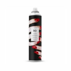 R Co R+CO Vicious Strong Hold Flexible Hairspray 9.5 Oz