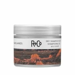 R Co Hair R+Co Badlands Dry Shampoo Paste 2.2 Oz
