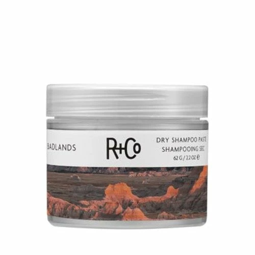 Best deal 👏 R Co Hair R+Co Badlands Dry Shampoo Paste 2.2 Oz 😉 1 R Co Hair R+Co Badlands Dry Shampoo Paste 2.2 Oz