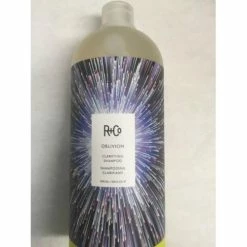 R Co R+CO Oblivion Clarifying Shampoo 33.8 Oz