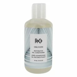 R Co Hair R+Co Oblivion Restorative Gel Conditioner 6 Oz