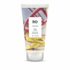 R Co Hair R+Co Twister Curl Primer 5 Oz