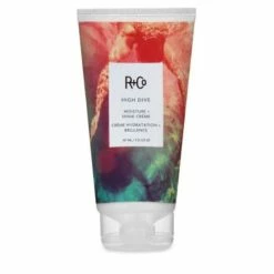 R Co Hair R+Co High Dive Moisture Shine Creme 5 Oz