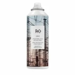 R Co R+Co GRID Structural Hold Setting Hair Spray/5 Oz