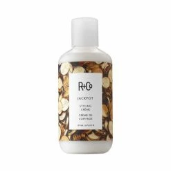 R Co Hair R+Co Jackpot Styling Cream