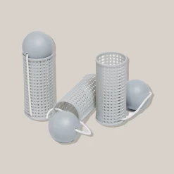 Kevin Murphy MEDIUM HAIR CURLERS 3pcs SET