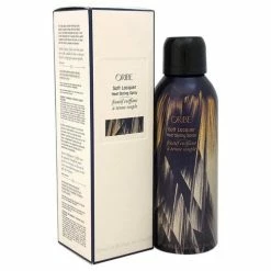 Oribe Soft Lacquer Heat Styling Spray 5.5 Oz
