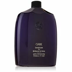 Hair Oribe Conditioner For Brilliance And Shine 33.6 Oz BB No Pump