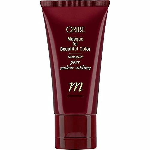 Best Sale โจ Hair Oribe Masque For Beautiful Color 1.7 Oz ๐ 1 Hair Oribe Masque For Beautiful Color 1.7 Oz