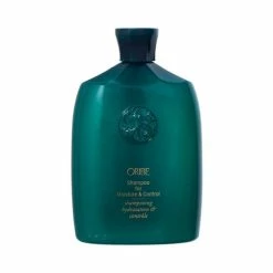 Oribe Shampoo For Moisture & Control 8.5 Oz Hair