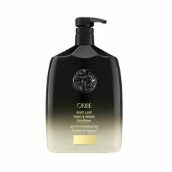 Oribe Gold Lust Repair & Restore Conditioner 33.8 Oz SALON PRODUCT With A Generic Pump