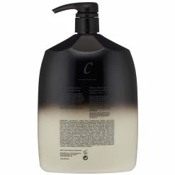 Oribe Gold Lust Repair & Restore Conditioner 33.8 Oz SALON PRODUCT With A Generic Pump