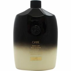 Oribe Gold Lust Repair & Restore Conditioner 33.8 Oz No Pump