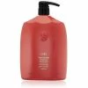 Oribe Bright Blonde Conditioner For Beautiful Color 33.8 Oz With A Generic Pump