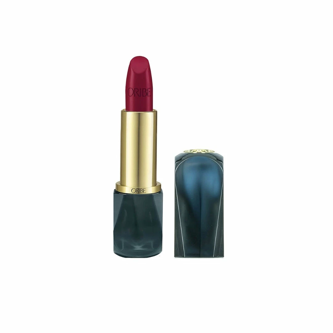 Buy 🧨 Makeup Oribe Lip Lust Crème 💄 Lipstick The Red ❤️ 1 Makeup Oribe Lip Lust Crème Lipstick The Red